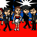 Who Run The World? Brazilians!