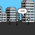 TotD: Stick Men