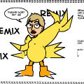 chicken