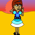 Dressup #2