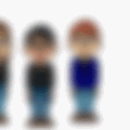 guess who