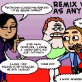 Remix?