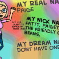 mY nAmE rEmIx!