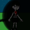 Living In A Grave