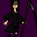 Lady Lilith Thana