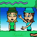 NEW AVVEH!! by gingerbread!