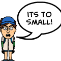 TOO SMALL REMIX!!!!!!!!!!!!!!!