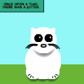 'The Kitten's Cautionary Tail'