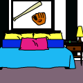 My dream rooms