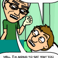 TotD: X-Ray