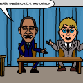 world conflicts