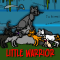 Little Warrior