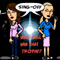 Sing-Off (ON HOLD)