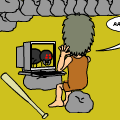 TotD: Stone Age