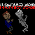 Archie Smith boy wonder