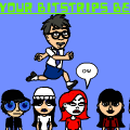 bestie remix