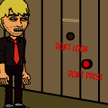 Don't Look. Or Press