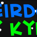 The Weirdo Quiz!