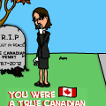 R.I.P (Rust In Peace)
