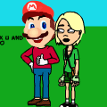 mario remix