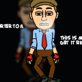 The Blood Reporter
