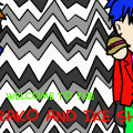 The Drako and Ike show!