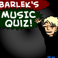 Music Quiz!