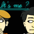 It's Me ?