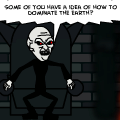 the plan of vampires