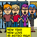 astro high