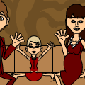 Family Portraits 1