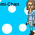 Satomi-Chan