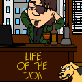 Life of The Don