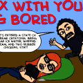 Bored Remix