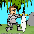 Paladin (Thanks, Fedya!)