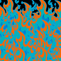 burn baby burn!