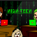 High-Tech