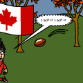 TotD: Flags