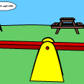 'Fun with Lil Guy'