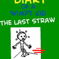 diary of a wimpy kid 3