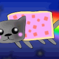 nyan nyan nyan