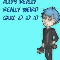 Erm, a Quiz. I Think.