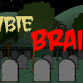 Zombie Brain Quest