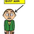'bob'