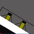 Splitting and going vertical