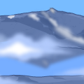 Glacier Lake