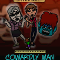 Cowardly Man