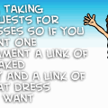 dresses