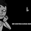 L