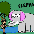 Your Favorite Animal